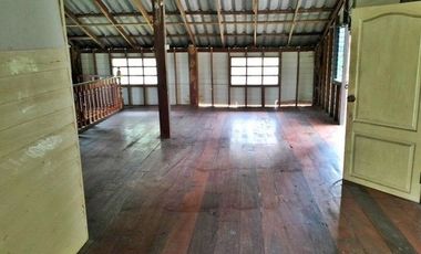 A7-0524 ขายบ้านครึ่งตึกครึ่งไม้ ตำบลธาตุทอง อำเภอภูเขียว ชัยภูมิ (โปรโมชั่นจนถึงวันที่ 30 ธันวาคม 2568)