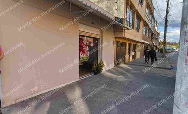 🏡Casa lote El epicentro del crecimiento en Bogotá! Potencial ilimitado detrás de la Camara de comercio en Bogotá 💎 ¡Ubicación inmejorable!