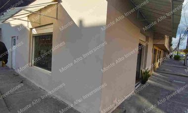 🏡Casa lote El epicentro del crecimiento en Bogotá! Potencial ilimitado detrás de la Camara de comercio en Bogotá 💎 ¡Ubicación inmejorable!