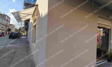 🏡Casa lote El epicentro del crecimiento en Bogotá! Potencial ilimitado detrás de la Camara de comercio en Bogotá 💎 ¡Ubicación inmejorable!