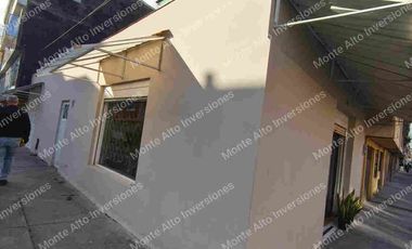 🏡Casa lote El epicentro del crecimiento en Bogotá! Potencial ilimitado detrás de la Camara de comercio en Bogotá 💎 ¡Ubicación inmejorable!