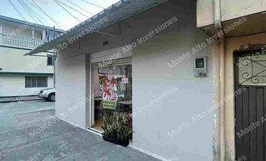 🏡Casa lote El epicentro del crecimiento en Bogotá! Potencial ilimitado detrás de la Camara de comercio en Bogotá 💎 ¡Ubicación inmejorable!