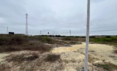 TERRENO EN PUNTA CARNERO, LOS CERROS VENDO TERRENO DE 3.000 METROS EN SECTOS RESIDENCIAL