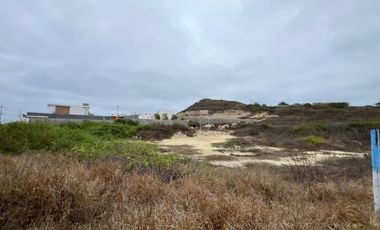 TERRENO EN PUNTA CARNERO, LOS CERROS VENDO TERRENO DE 3.000 METROS EN SECTOS RESIDENCIAL