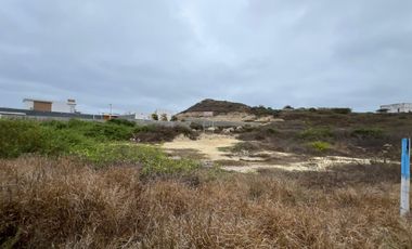 TERRENO EN PUNTA CARNERO, LOS CERROS VENDO TERRENO DE 3.000 METROS EN SECTOS RESIDENCIAL