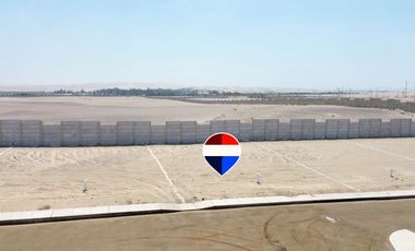 ¡Haz Realidad Tu Casa de Campo Soñada en El Paraíso de Paracas!