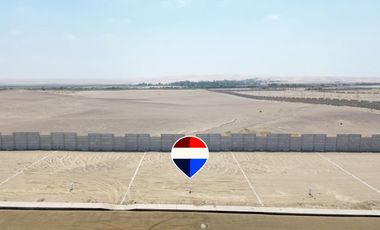 ¡Haz Realidad Tu Casa de Campo Soñada en El Paraíso de Paracas!