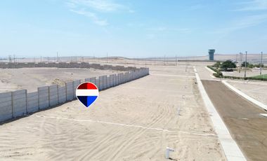 ¡Haz Realidad Tu Casa de Campo Soñada en El Paraíso de Paracas!