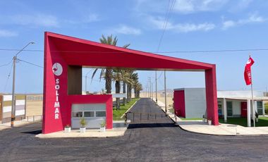 ¡Haz Realidad Tu Casa de Campo Soñada en El Paraíso de Paracas!
