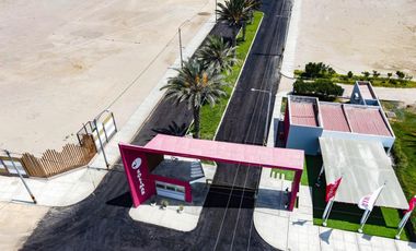 ¡Haz Realidad Tu Casa de Campo Soñada en El Paraíso de Paracas!