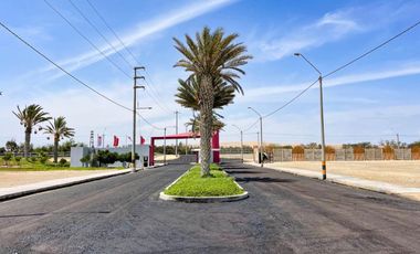 ¡Haz Realidad Tu Casa de Campo Soñada en El Paraíso de Paracas!