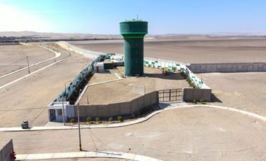 ¡Haz Realidad Tu Casa de Campo Soñada en El Paraíso de Paracas!