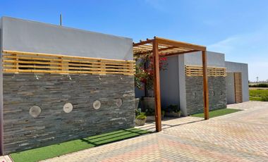 ¡Haz Realidad Tu Casa de Campo Soñada en El Paraíso de Paracas!