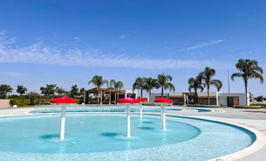 ¡Haz Realidad Tu Casa de Campo Soñada en El Paraíso de Paracas!