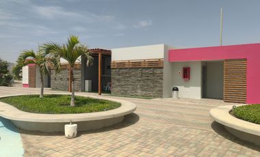 ¡Haz Realidad Tu Casa de Campo Soñada en El Paraíso de Paracas!