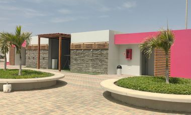 ¡Haz Realidad Tu Casa de Campo Soñada en El Paraíso de Paracas!