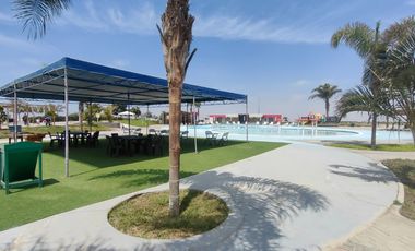 ¡Haz Realidad Tu Casa de Campo Soñada en El Paraíso de Paracas!