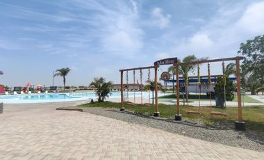 ¡Haz Realidad Tu Casa de Campo Soñada en El Paraíso de Paracas!