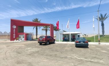 ¡Haz Realidad Tu Casa de Campo Soñada en El Paraíso de Paracas!