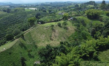 EN VENTA LOTE EN TRIBUNAS DE 8600 M2