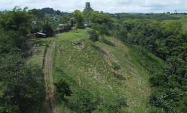 EN VENTA LOTE EN TRIBUNAS DE 8600 M2