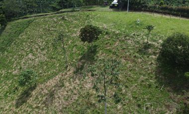 EN VENTA LOTE EN TRIBUNAS DE 8600 M2