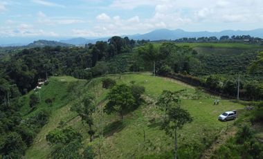 EN VENTA LOTE EN TRIBUNAS DE 8600 M2