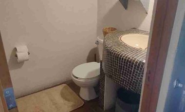 Excelente casa en un nivel en condominio ecológico (Xel-ha)