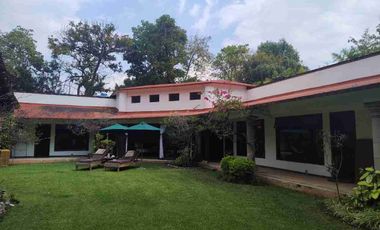 Excelente casa en un nivel en condominio ecológico (Xel-ha)