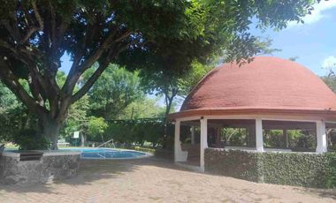 Excelente casa en un nivel en condominio ecológico (Xel-ha)