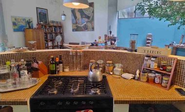 Excelente casa en un nivel en condominio ecológico (Xel-ha)