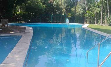 Excelente casa en un nivel en condominio ecológico (Xel-ha)