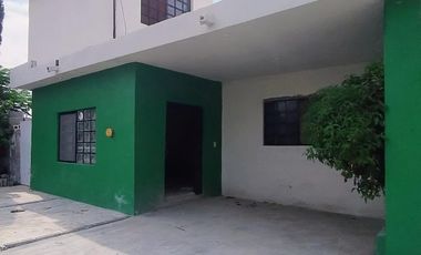 Casa en Venta en Col. Missión, en Salinas Victoria, Nuevo León.