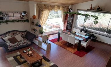 Casa de Lujo y Naturaleza en La Calera