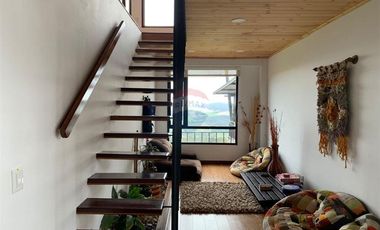 Casa de Lujo y Naturaleza en La Calera