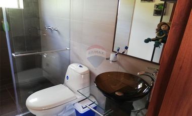 Casa de Lujo y Naturaleza en La Calera