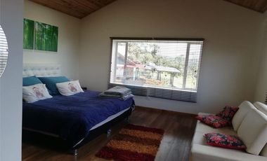 Casa de Lujo y Naturaleza en La Calera