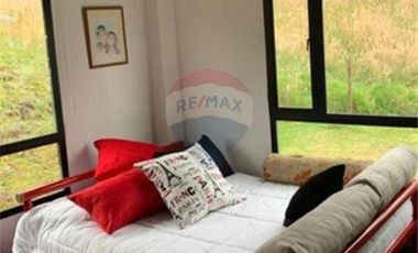 Casa de Lujo y Naturaleza en La Calera