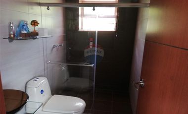 Casa de Lujo y Naturaleza en La Calera