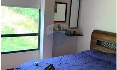 Casa de Lujo y Naturaleza en La Calera