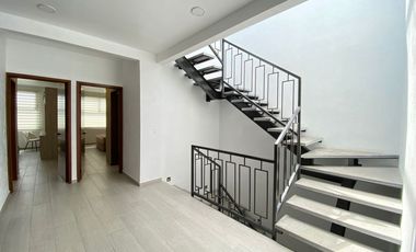 CASA A 10 MINUTOS DE METEPEC ZACANGO