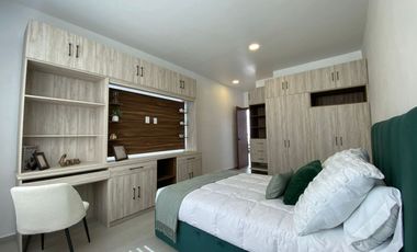 CASA A 10 MINUTOS DE METEPEC ZACANGO