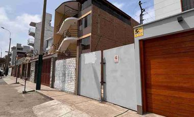 🏡 ¡Oportunidad en Surco! Terreno en venta con excelente ubicación 📍