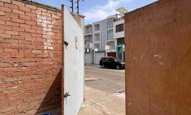 🏡 ¡Oportunidad en Surco! Terreno en venta con excelente ubicación 📍