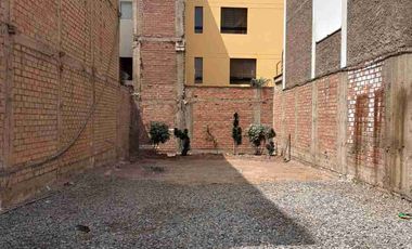 🏡 ¡Oportunidad en Surco! Terreno en venta con excelente ubicación 📍