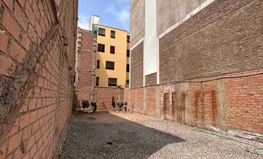 🏡 ¡Oportunidad en Surco! Terreno en venta con excelente ubicación 📍