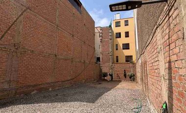 🏡 ¡Oportunidad en Surco! Terreno en venta con excelente ubicación 📍