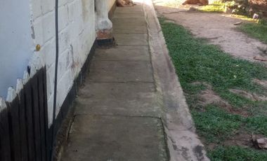 FINCA GANADERA VIA BARRANCABEMEJA EN EL MUNICIPIO DE BETULIA 230 HECTAREAS