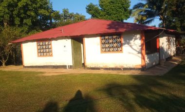 FINCA GANADERA VIA BARRANCABEMEJA EN EL MUNICIPIO DE BETULIA 230 HECTAREAS