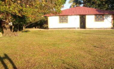 FINCA GANADERA VIA BARRANCABEMEJA EN EL MUNICIPIO DE BETULIA 230 HECTAREAS